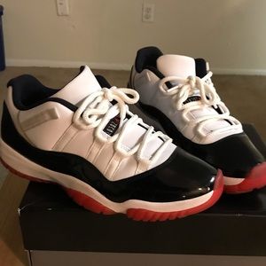 Jordan 11 Retro Low